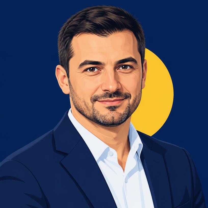 Andrei Popescu, Redactor-șef · analiză bonusuri