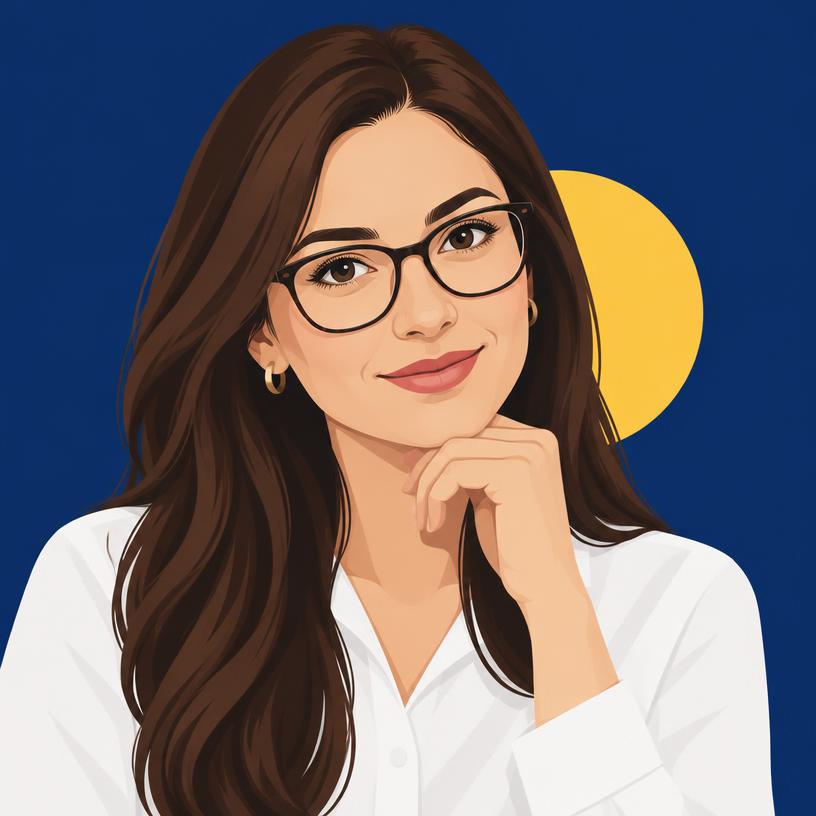 Ioana Marinescu, Specialist termeni și condiții